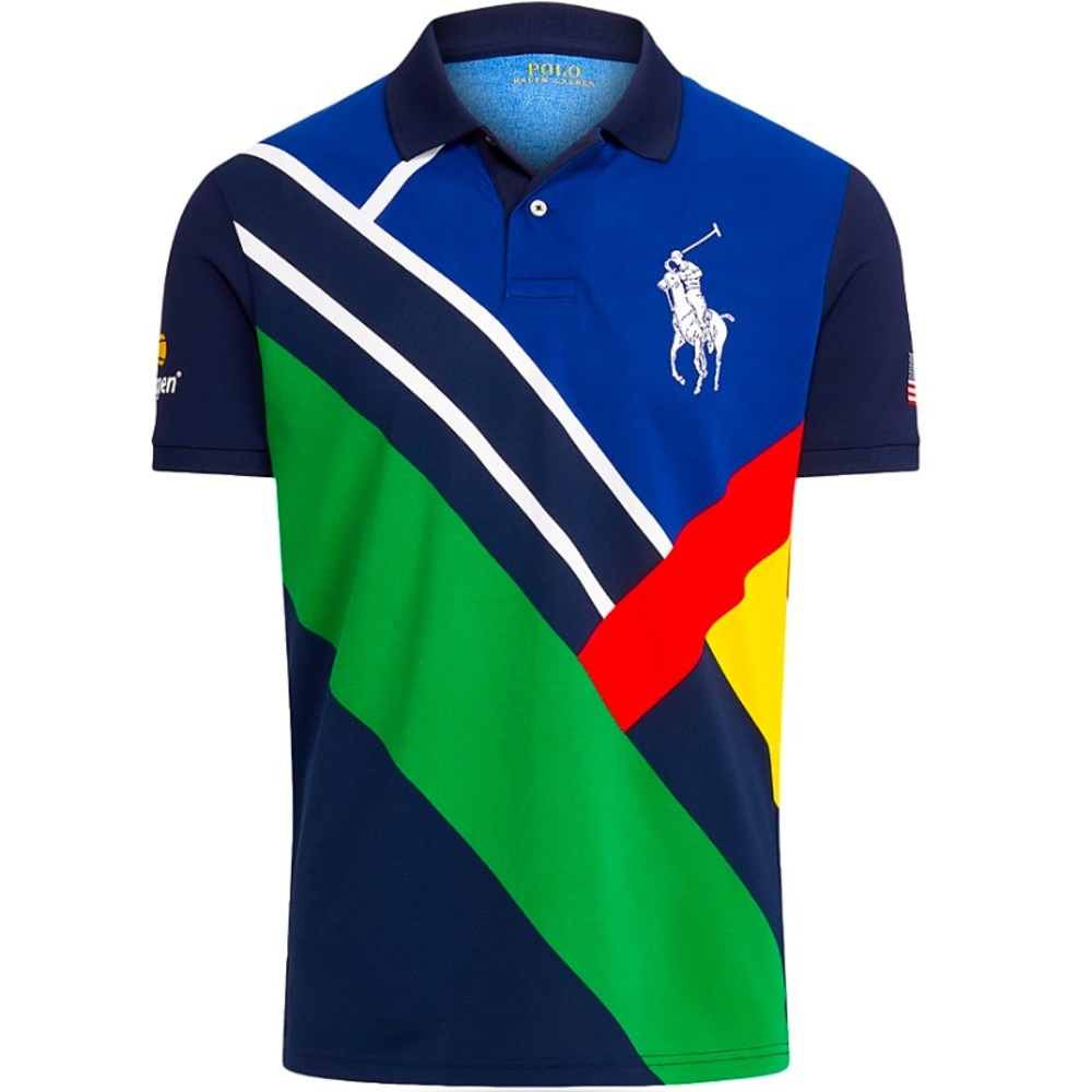 Polo: 🔥Ball-Boy POLO🔥